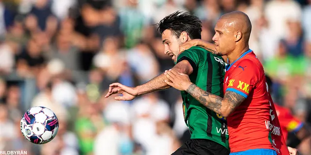 Fotbollsgalaxens Podcast - Pratstunden med Oliver Stanisic!