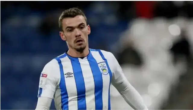 15. Harry Toffolo