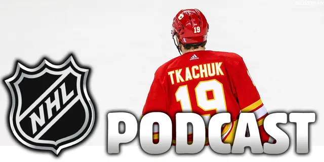 NHL-podcast: ”Var det ett överpris?”  