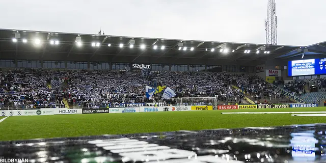 Spelarbetyg - IFK Norrköping - IFK Göteborg