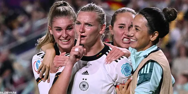 Krönika: Framtiden ljus trots rådande finalmörker