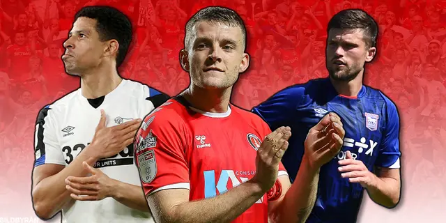 League One: Guiden inför säsongen 2022/2023 - Topplagen