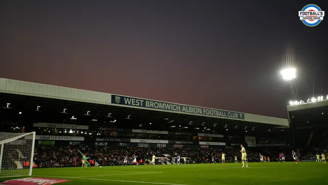 Football's coming home: Guide inför säsongen 2022/23