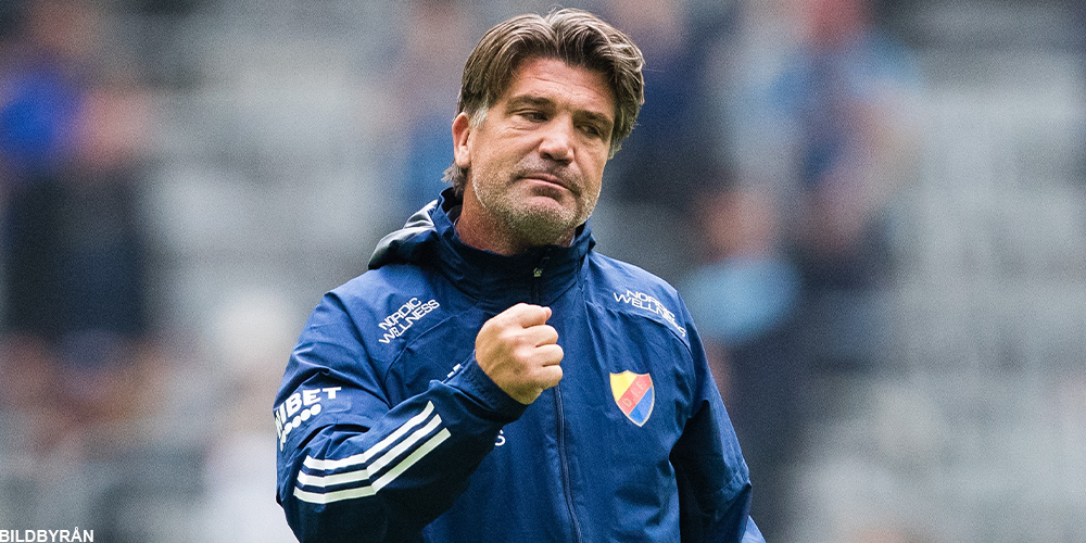 Bosse Andersson: ”Det finns en dialog”