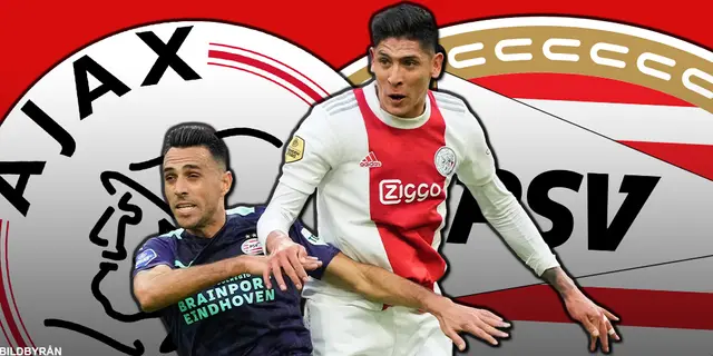 Inför Eredivisie 2022/23: Stor säsongsguide!