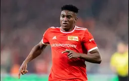 Taiwo Awoniyi