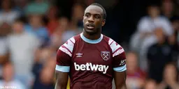 Michail Antonio