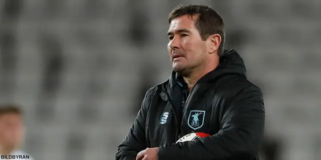 Clough månadens manager i League Two