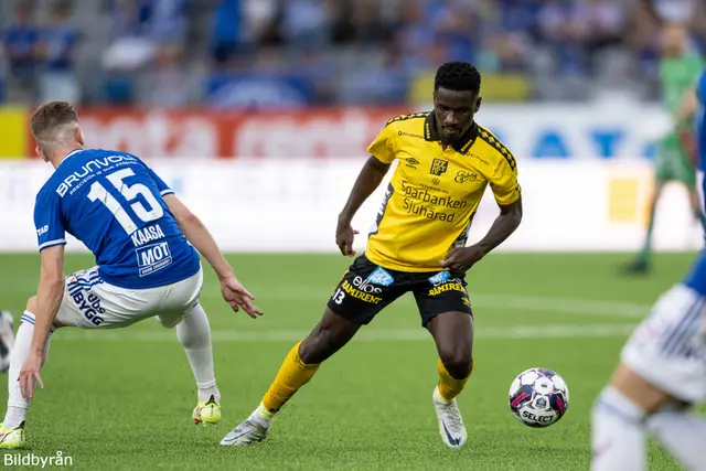 Inför IF Elfsborg – BK Häcken: Vänder trenden?