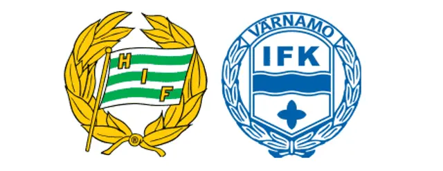 Intervjuer inför Bajen-Värnamo