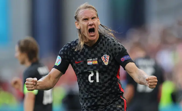 Grekiska Notiser: Domagoj Vida klar för AEK, stora förändringar på gång hos Olympiakos och fiasko för PAOK i ECL-kvalet 