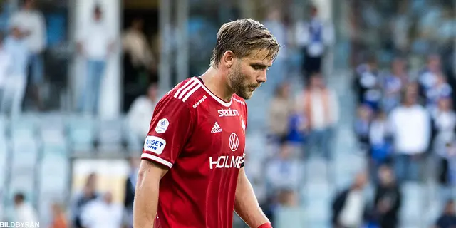 Spelarbetyg IFK Norrköping – Början i dur och slutet i moll.