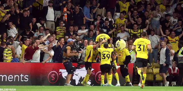 Berömd boxare kan investera i engelsk klubb