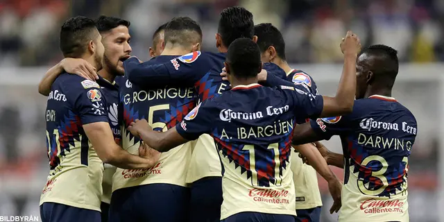 Inför Aperturan: Titelkandidaterna - Försvarar América guldet?