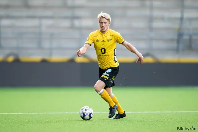 Storförlust i U21-derbyt