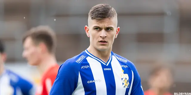 22. Filip Ambrož