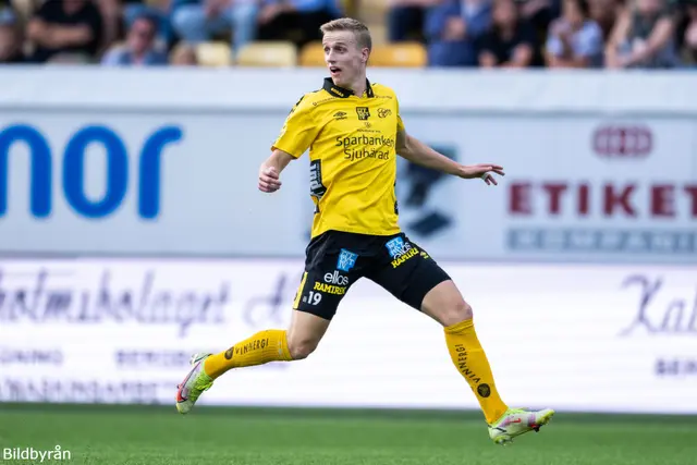 Inför Mjällby AIF – IF Elfsborg: Blåsigt Strandvallen väntar