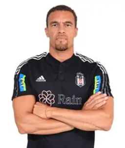 Valérien Ismaël