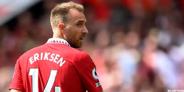 Inför: Manchester United - Liverpool