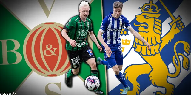 Inför IFK Göteborg: fortsatt domarfokus