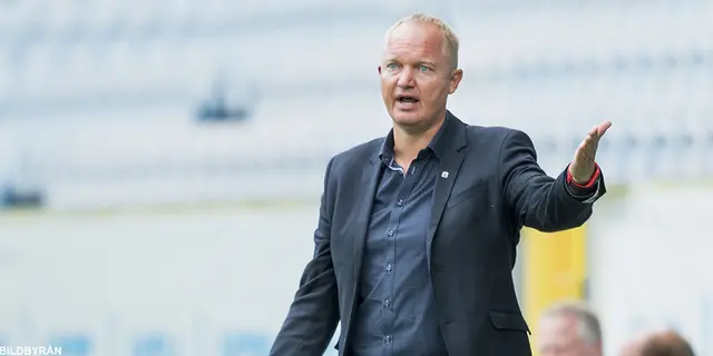 INFÖR – IFK Norrköping