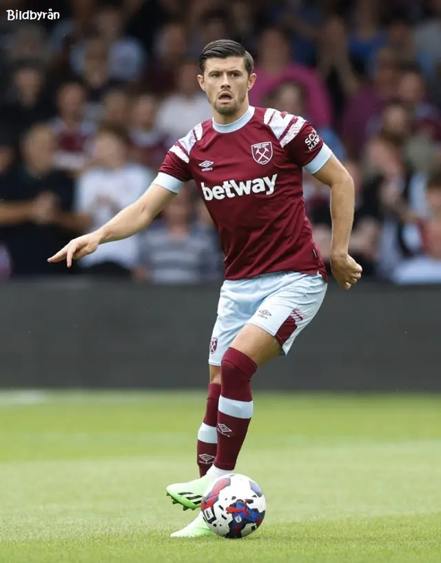 Aaron Cresswell