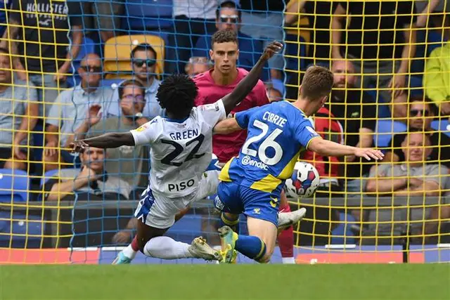 Inför: AFC Wimbledon - Gillingham (Carabao Cup 1:a omgången)