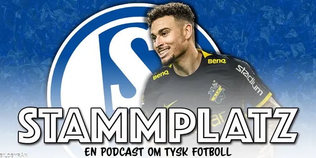 Stammplatz #70: ”Uppläxning som hette duga”