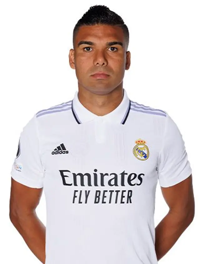 Carlos Henrique Casemiro