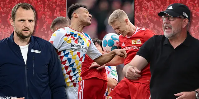 Inför Mainz vs Union Berlin