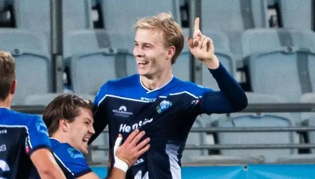 Två transfers på deadline-day!