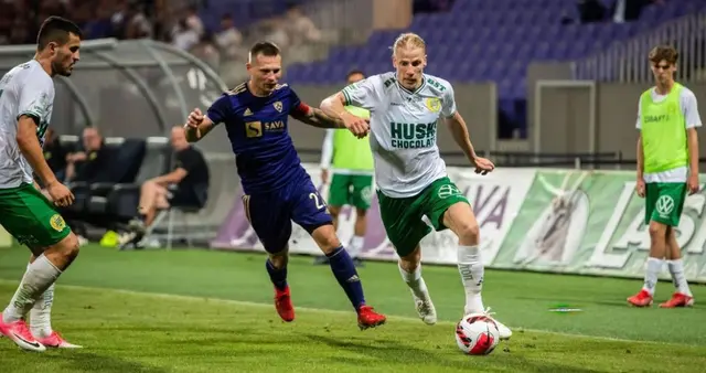 Hata, hata, hata Göteborg - Inför IFK borta