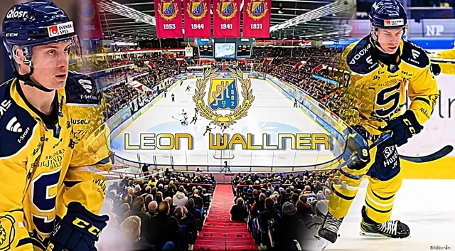 LEON WALLNER