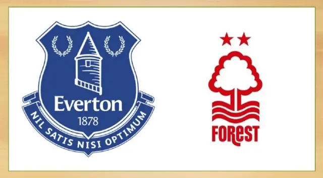 Inför Everton FC - Nottingham Forest 