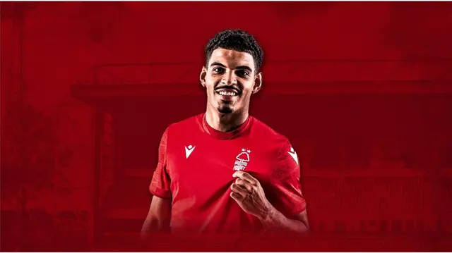 10. Morgan Gibbs-White