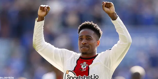 Kyle Walker-Peters aktuell för West Ham?