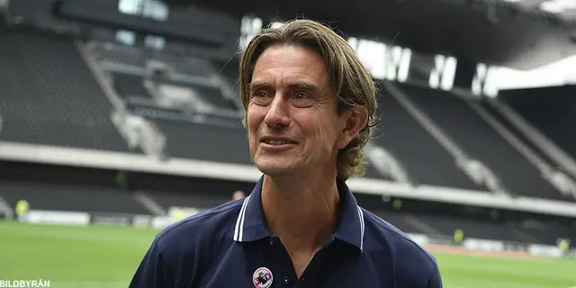 Exit Talks - Brentford: "En fantastisk säsong!"