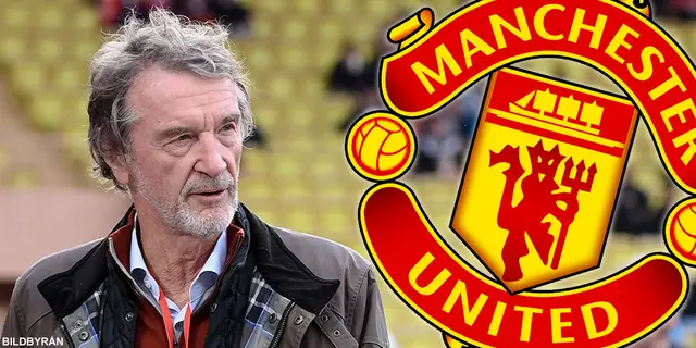 Manchester United och Sir Jim Ratcliffes eventuella framtid