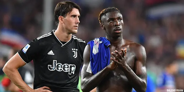 Milan jagar anfallare