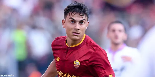 Inför Juventus - Roma: Säsongens första stormatch  