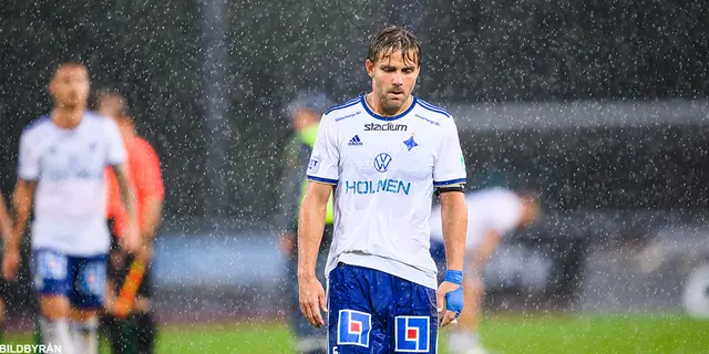 Varbergs BOIS - IFK Norrköping lördagen den 13 maj 2023 på Påskbergsvallen.                                                   