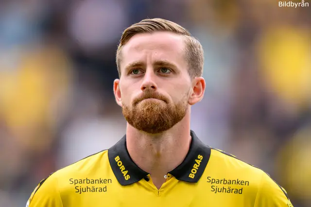 Örgryte presenterar nyförvärv: Alm återvänder till Allsvenskan