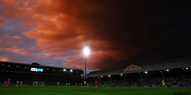 Varför har säsongen startat dåligt för Fulham?