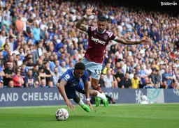 Emerson Palmieri