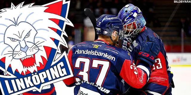 SvenskaFans rankar SHL: 12. Linköping 