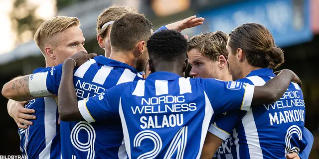 Sju tankar efter Mjällby AIF – IFK Göteborg (1–4): ”Konsten att döda en match”