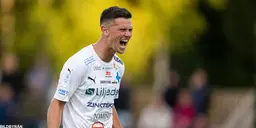 Marcus Antonsson