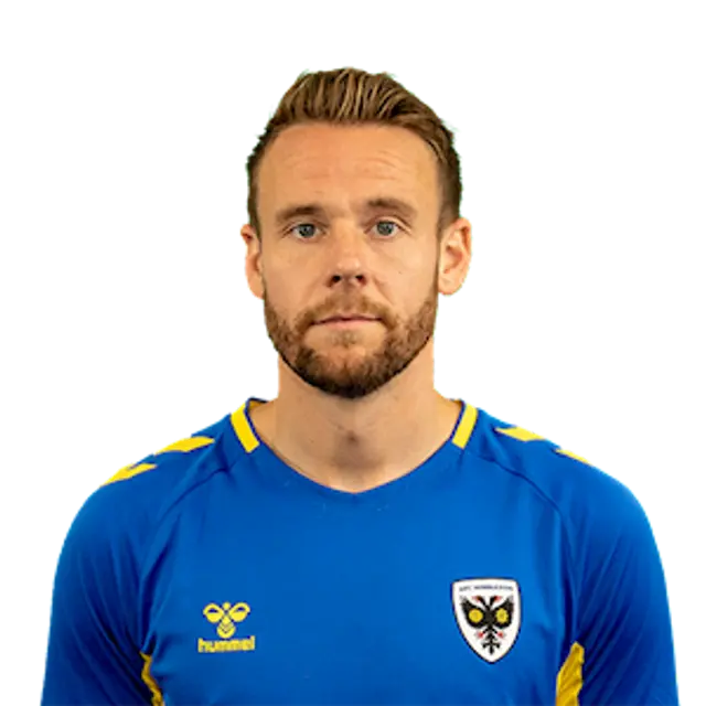 Chris Gunter