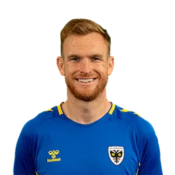 Alex Pearce