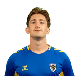 Alex Woodyard